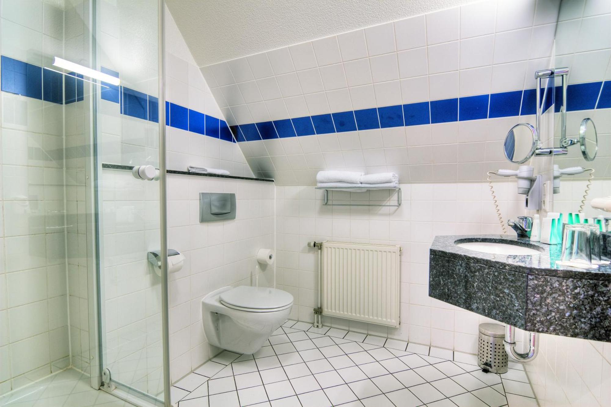 Eurostrand Resort Lueneburger Heide Fintel Room photo